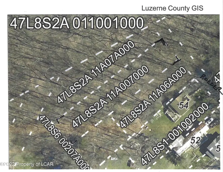 007 Raeder Avenue, Nuangola, PA 18707 - #3