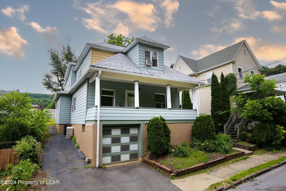 164 Arch Street, Edwardsville, PA 18704 ERA