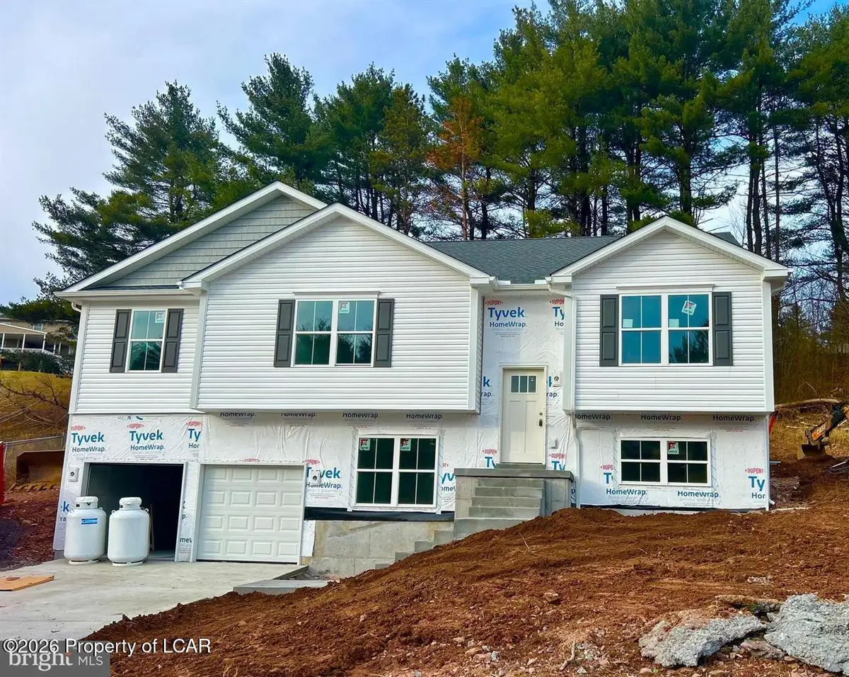 9 Country Club Road, Ashland, PA 17921 - #1