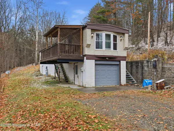 479 Quicks Bend Road, Sugar Run, PA 18846