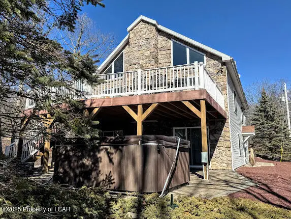 5 Troon Road, Hazle Twp, PA 18202