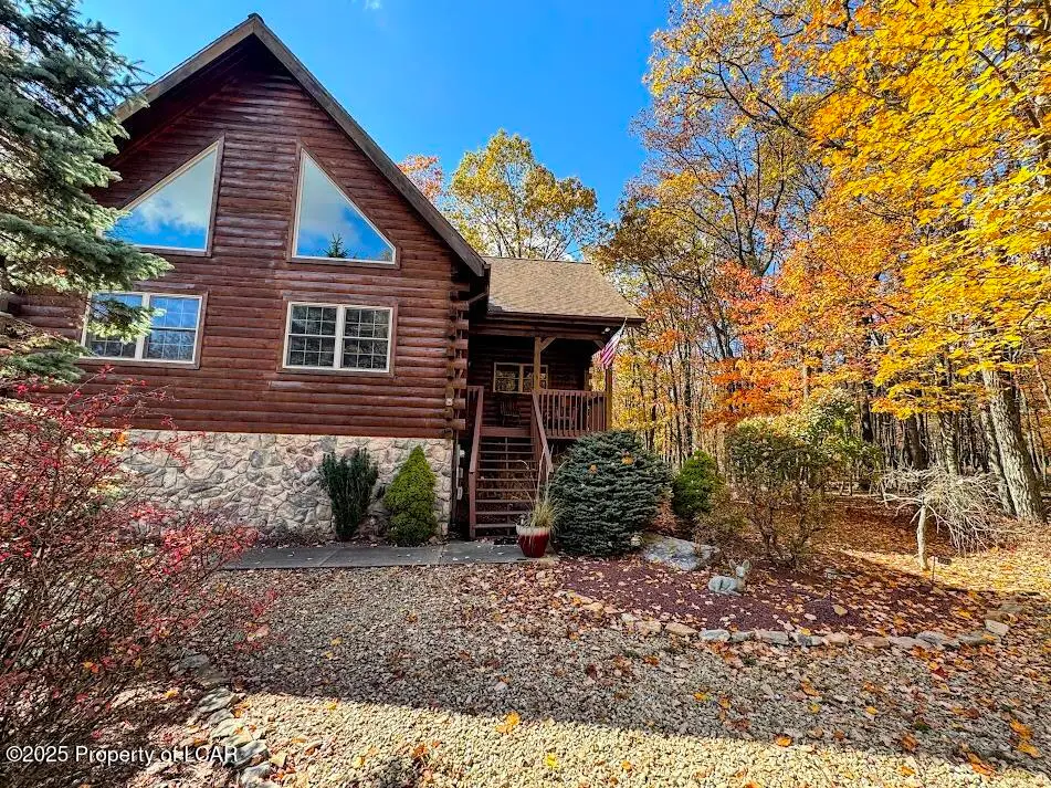 100 Glen Eagles Drive, Hazle Township, PA 18202 - Image #1