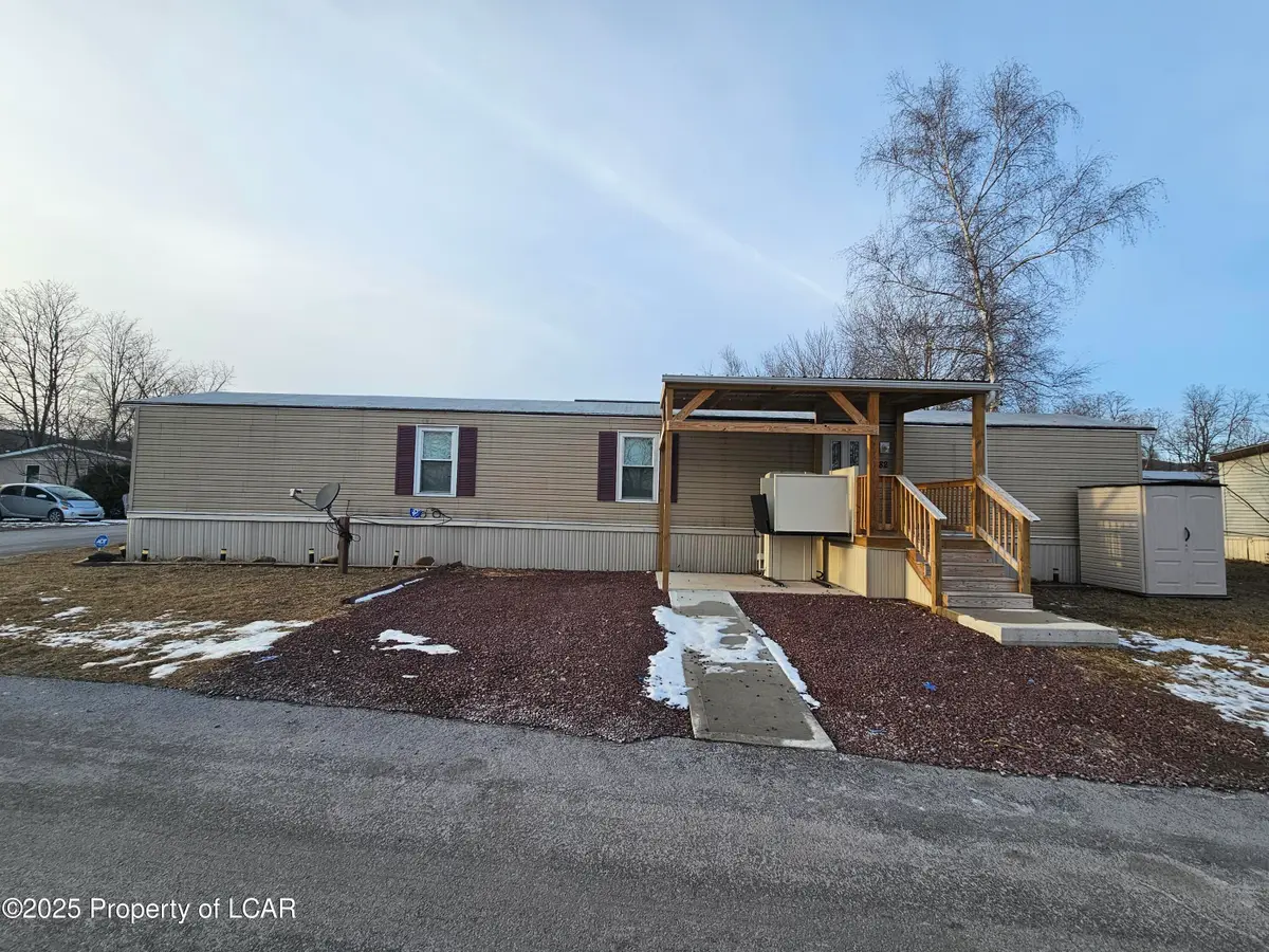 282 Birchwood Court, Exeter, PA 18643 - #1