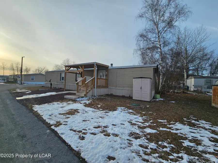282 Birchwood Court, Exeter, PA 18643 - #2