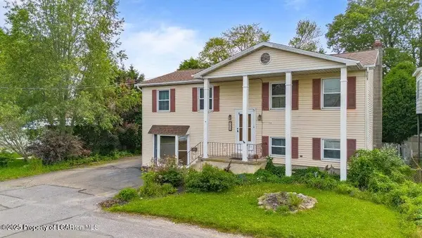 609 Landmesser Avenue, West Hazleton, PA 18202