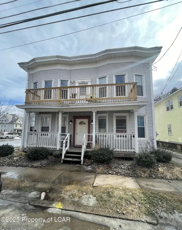 934 Capouse Avenue, Scranton, PA 18509