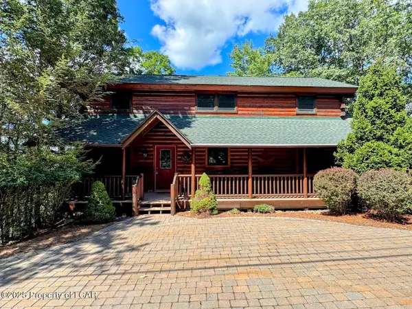 114 Summit Road, Hazleton, PA 18202