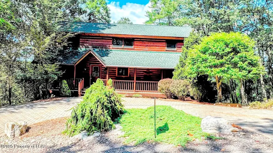 114 Summit Road, Hazleton, PA 18202 - #2