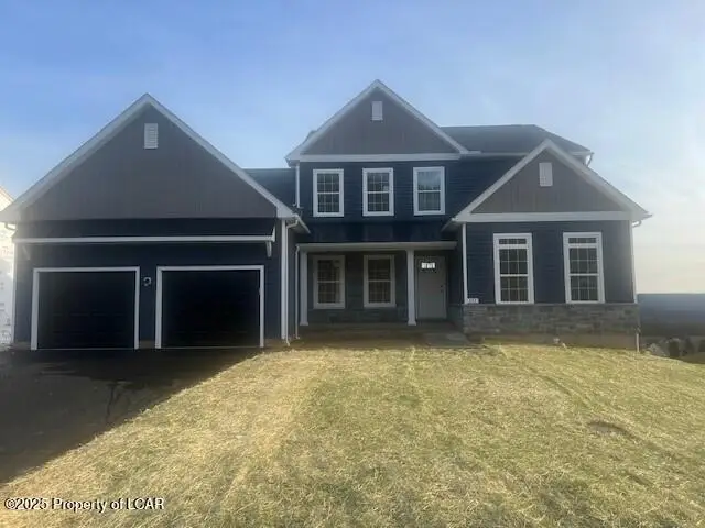 355 Long Run Road, Drums, PA 18222 - Image #1