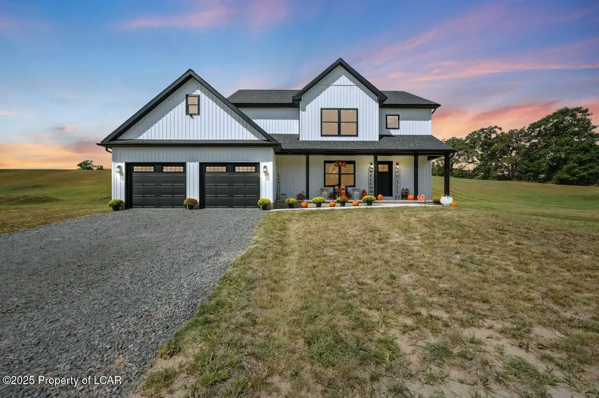 15 Shickshinny Lake Road, Shickshinny, PA 18655 - Image #1