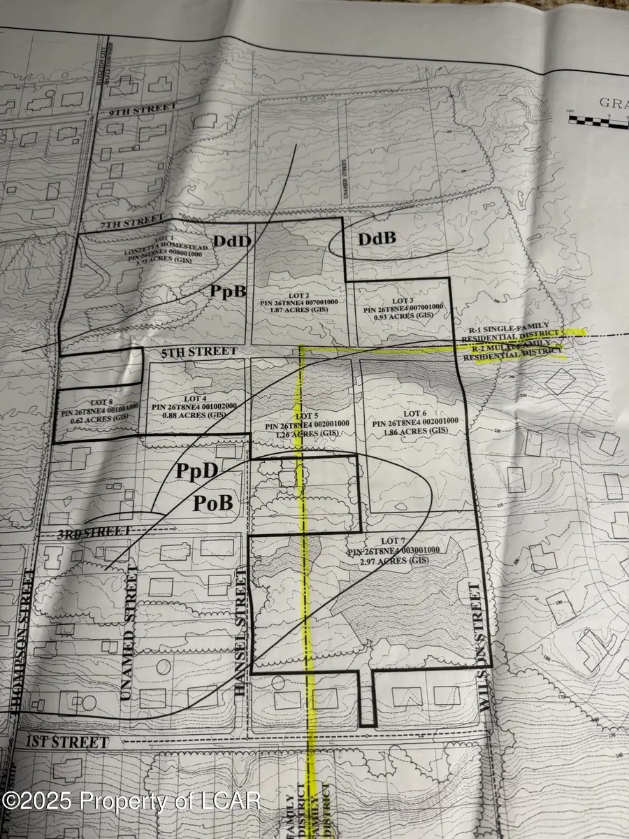 Fifth & Thompson Street, Hazleton, PA 18201 - Image #3