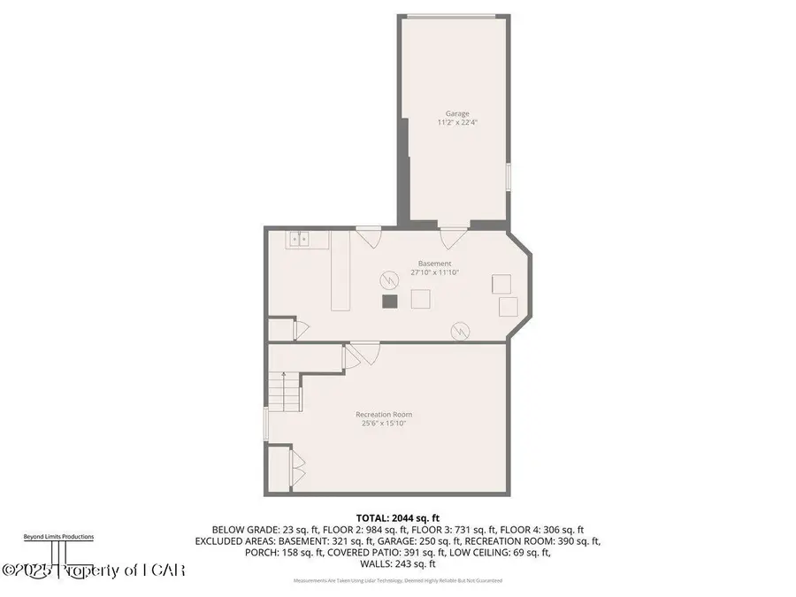 120 Ridgeway Street, East Stroudsburg, PA 18301 - #3