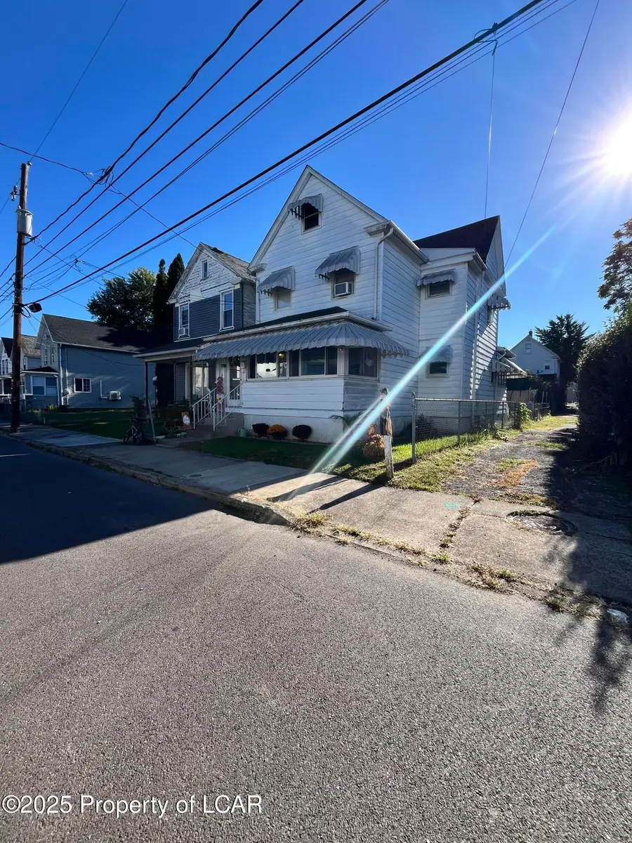 29 Luzerne Street, Hanover Township, PA 18706 - Image #2