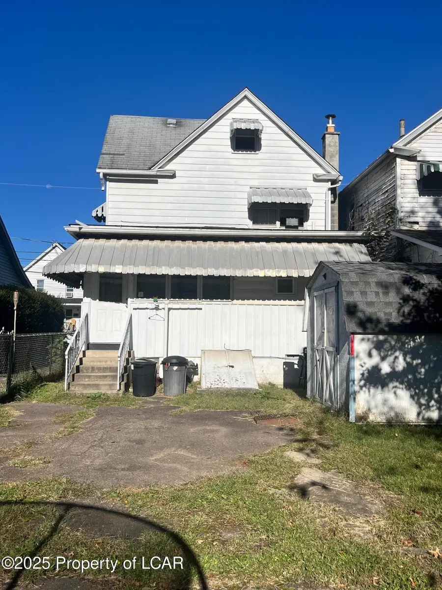 29 Luzerne Street, Hanover Township, PA 18706 - Image #3