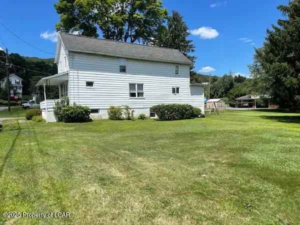 323 Dennison Street, Swoyersville, PA 18704