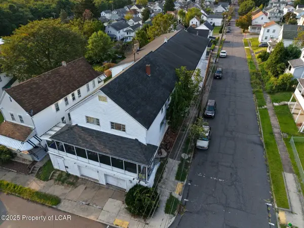 200 Union Street, Nanticoke, PA 18634