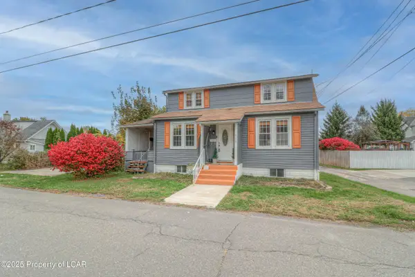 516 Broad Street, Berwick, PA 18603