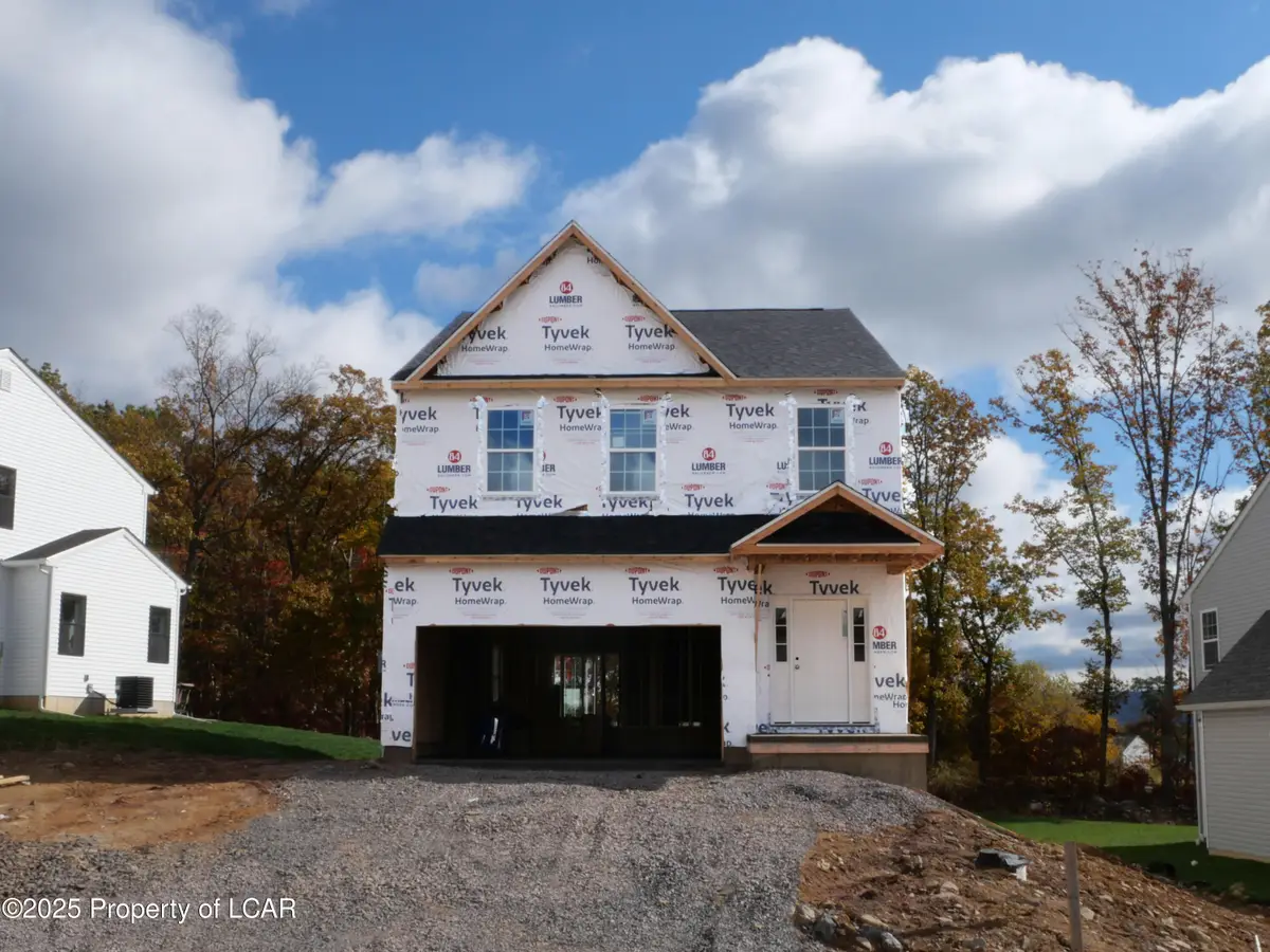 721 Quarry Road, Drums, PA 18222 - Image #1