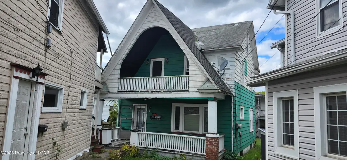 771 Hazle Street, Hanover Township, PA 18706 - Image #1