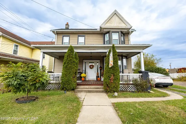 545 W 2nd Street, Berwick, PA 18603