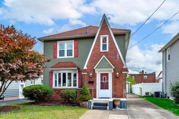 59 N Loveland Avenue, Kingston, PA 18704