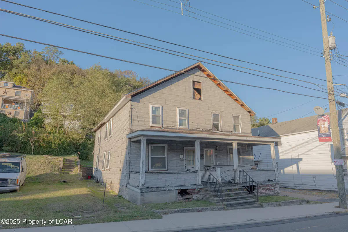 86-88 E Main Street, Glen Lyon, PA 18617 - Image #1