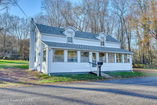 48 Walnut Street, White Haven, PA 18661