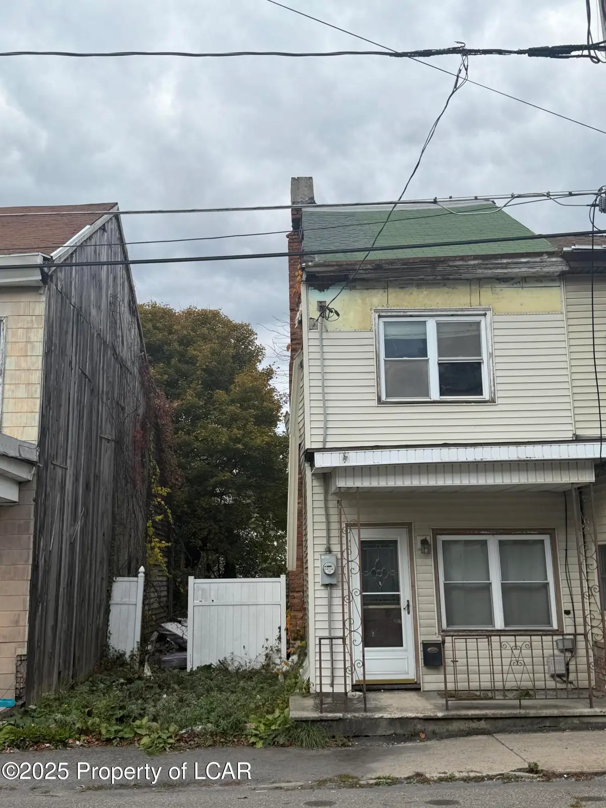 29 W Mahanoy Street, Mahanoy City, PA 17948 - Image #1