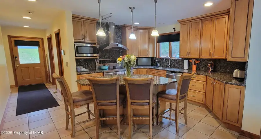 100 Monroe Court, Weatherly, PA 18255 - Image #3