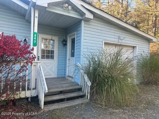 643 Route 940, Pocono Lake, PA 18347 - Image #2