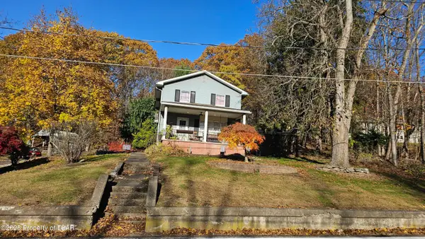 53 Hunlock-harveyville Road, Hunlock Creek, PA 18621