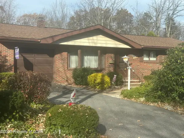 2061 W 22nd Street Street, West Hazleton, PA 18202