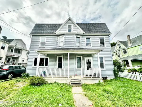 12 Dagobert Street, Wilkes-Barre, PA 18702