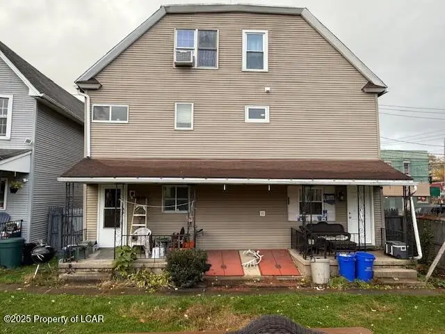 198-200 Barney Street, Wilkes Barre, PA 18702 - Image #2