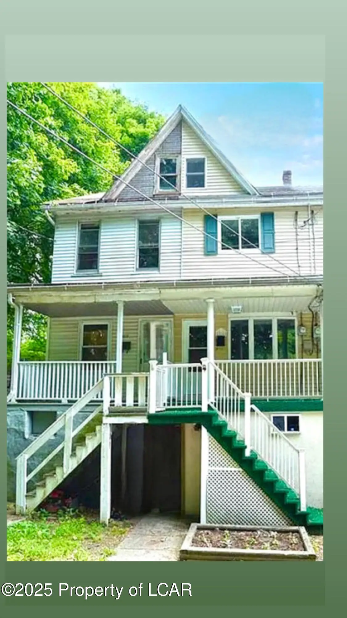 315 N Greenwood Street, Tamaqua, PA 17756 - Image #1