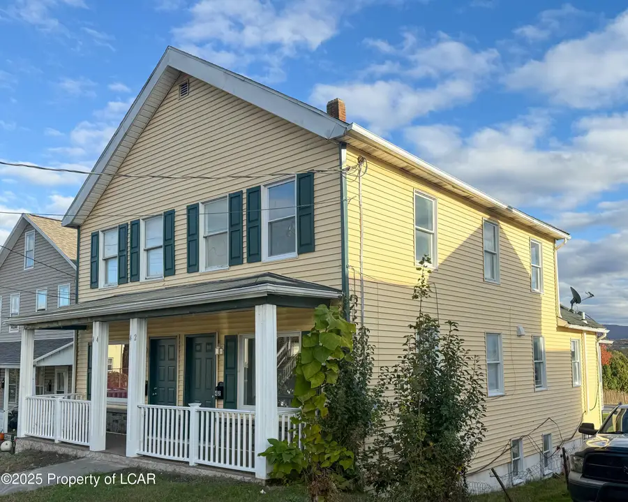 42-44 Parrish St Street, Plymouth, PA 18651 - Image #2