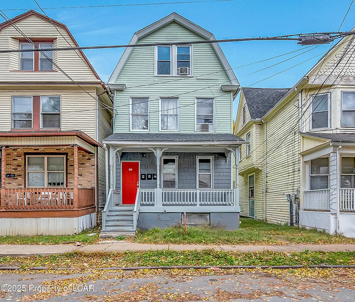 105 Sambourne Street, Wilkes Barre, PA 18701 - Image #1