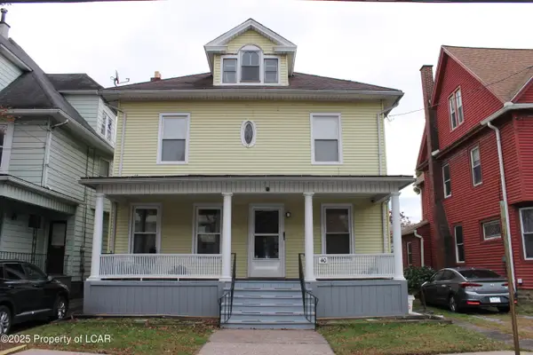 40 Carlisle Street, Wilkes-Barre, PA 18702