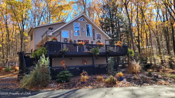 107 Bunyon Springs Court, Drums, PA 18222