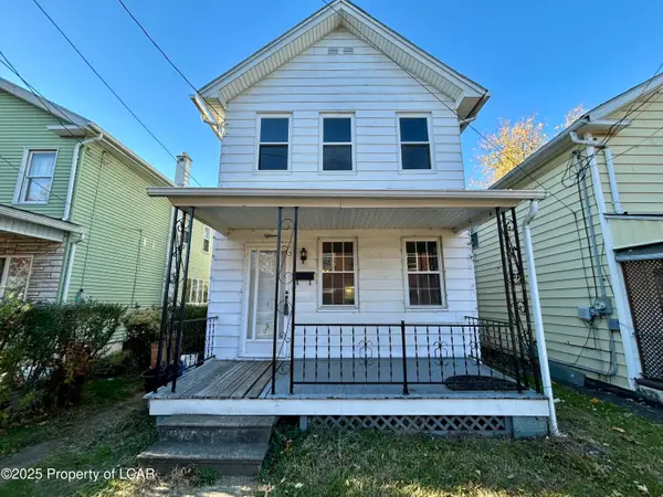 15 Oregon Street, Wilkes-Barre, PA 18702