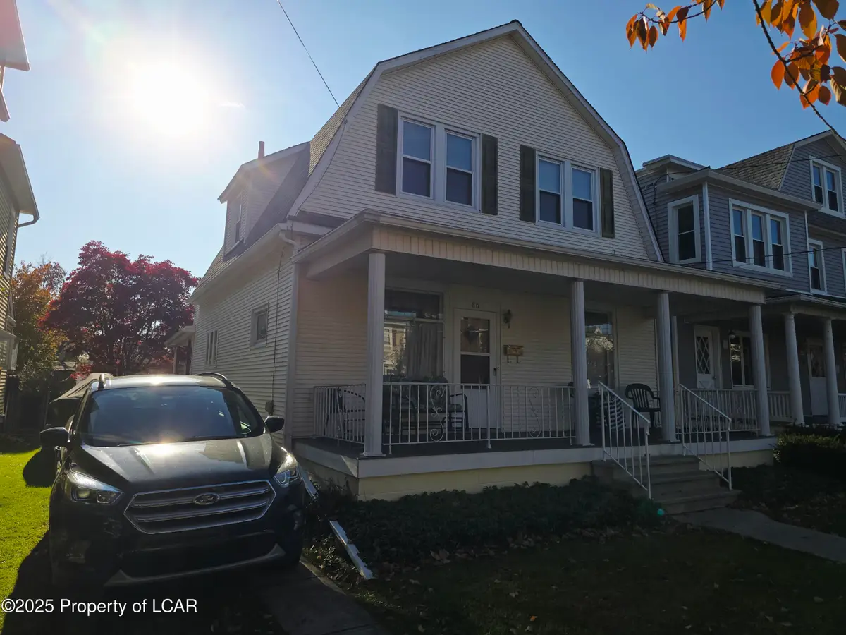 80 Bedford Street, Forty Fort, PA 18704 - Image #1
