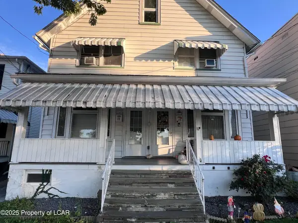 17 N Meade Street, Wilkes-Barre, PA 18702