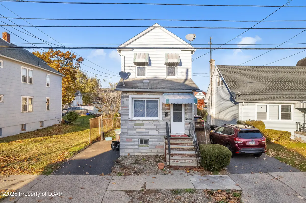 425 Horton Street, Wilkes Barre, PA 18702 - Image #1