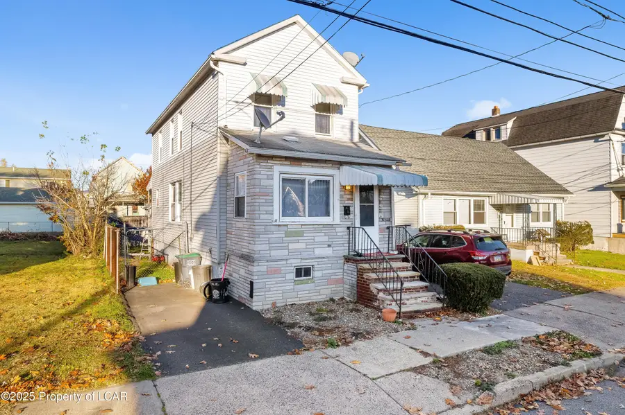 425 Horton Street, Wilkes Barre, PA 18702 - Image #2