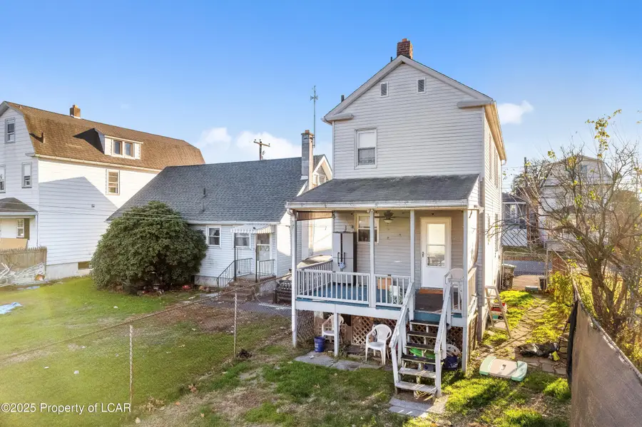 425 Horton Street, Wilkes Barre, PA 18702 - Image #3