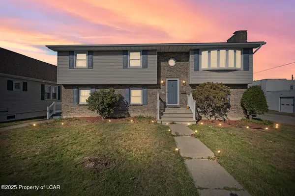 359 Kiefer Avenue, Hazleton, PA 18201