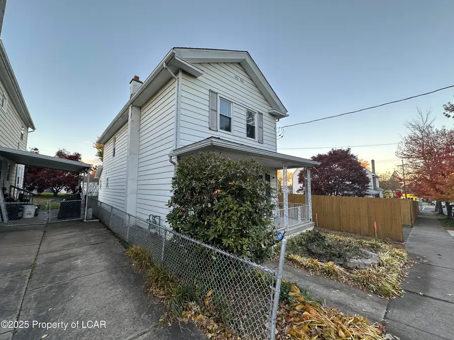 117 S Sherman Street, Wilkes Barre, PA 18702 - Image #2