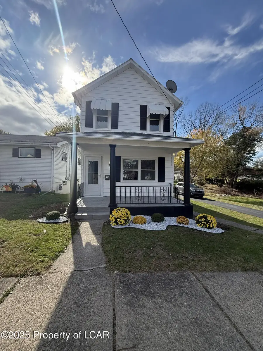 79 W Liberty Street, Hanover Township, PA 18706 - Image #2