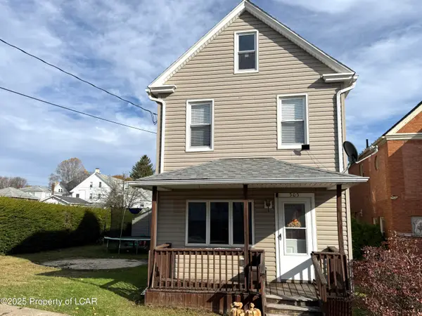 505 Cedar Street, Freeland, PA 18224