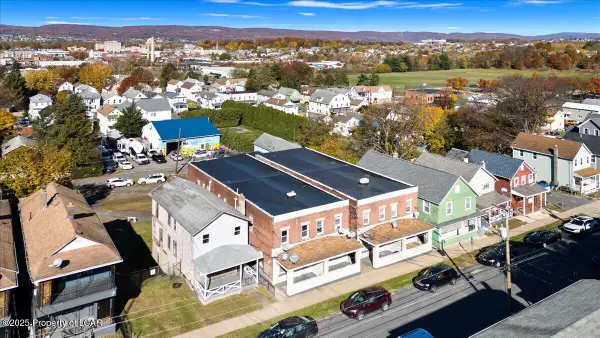 58-64 N Sherman Street, Wilkes-Barre, PA 18702